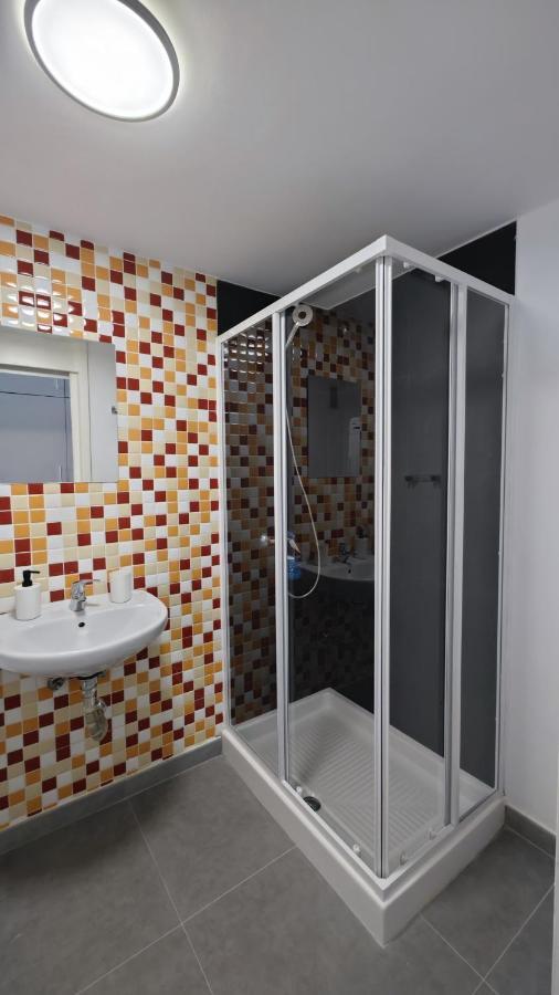 Chez Frois Apartment Las Palmas de Gran Canaria Exterior photo